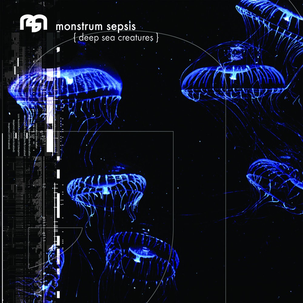 Deep Sea Creatures cover