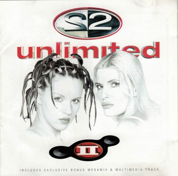 II cover