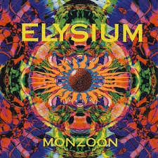 Monzoon cover