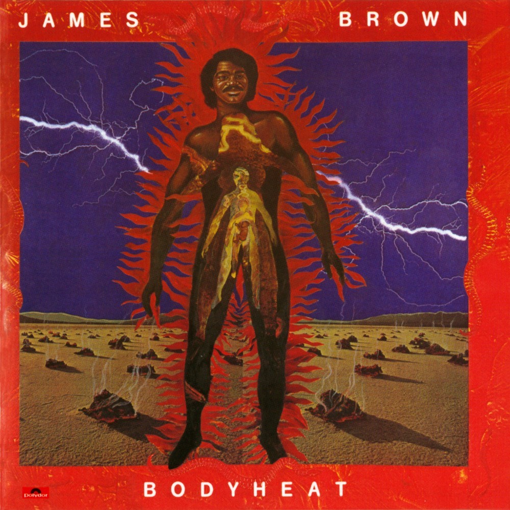 Bodyheat cover