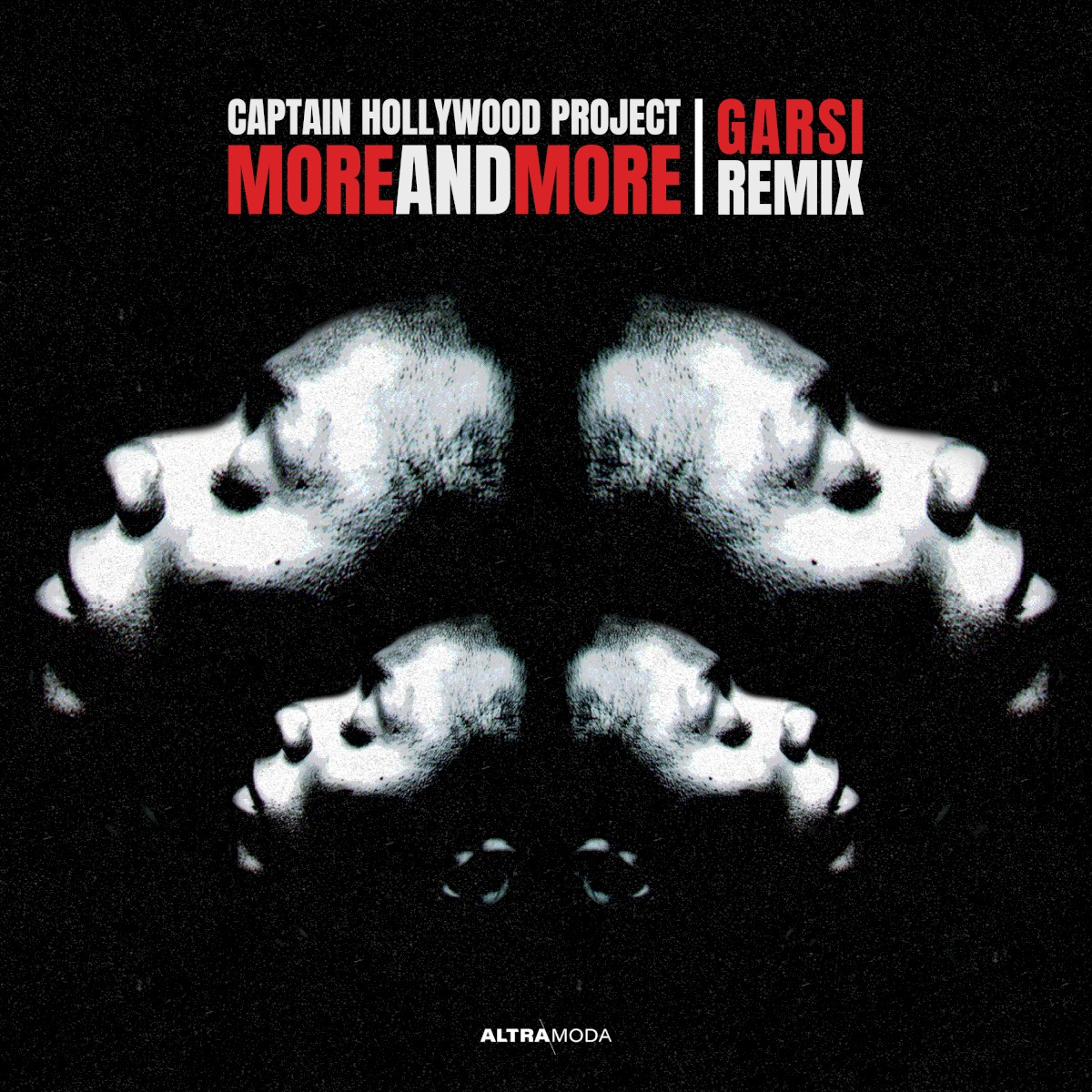 More And More cover