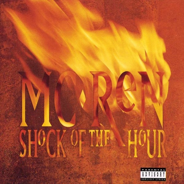 Shock Of The Hour cover