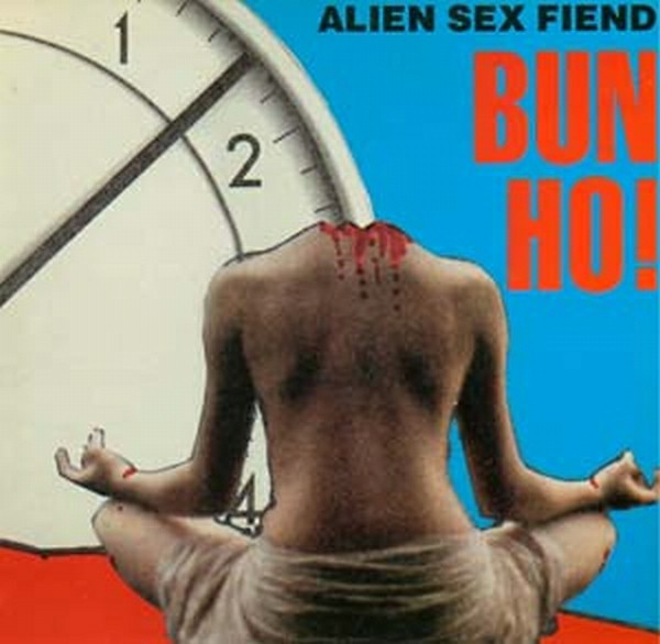 Bun Ho! cover