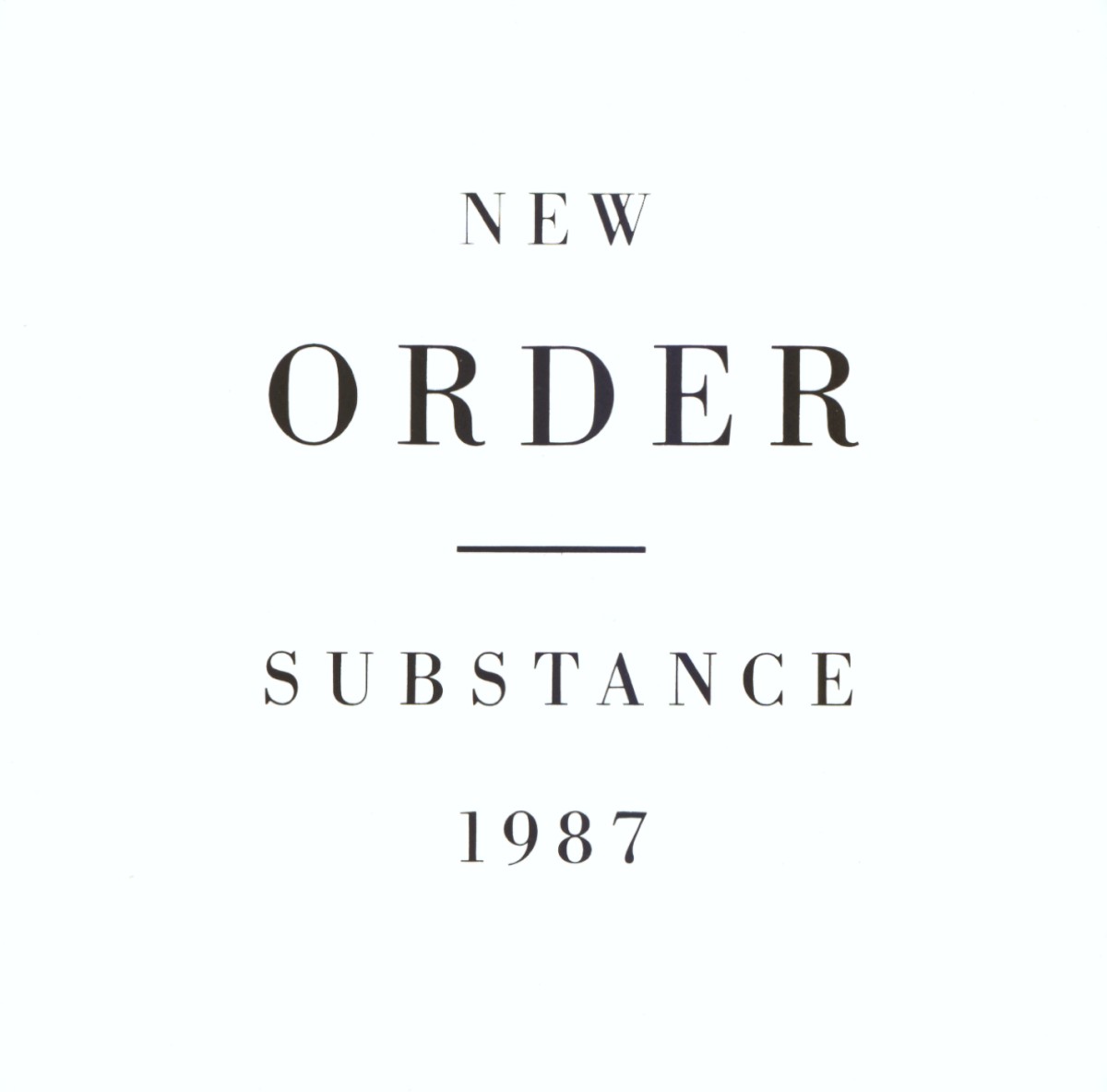 Substance cover