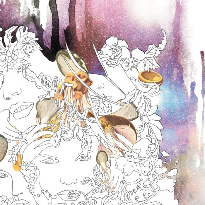 Midrange cover