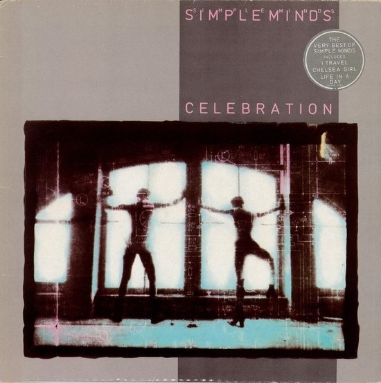 Celebration cover