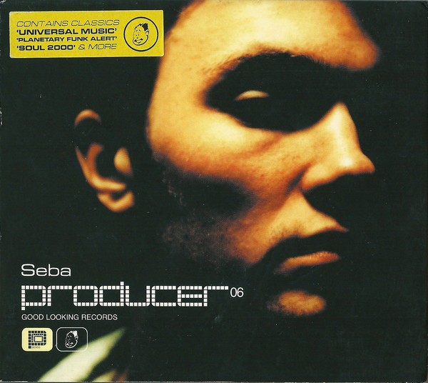 Producer 06 cover
