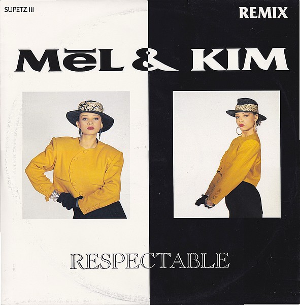 Respectable cover
