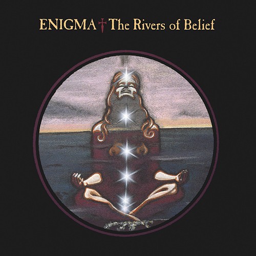 The Rivers Of Belief cover