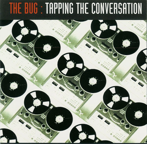 Tapping The Conversation cover