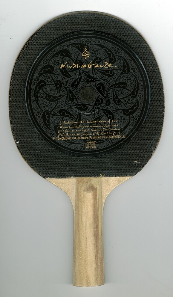 Iranian Female Olympic Table Tennis Team Theme cover