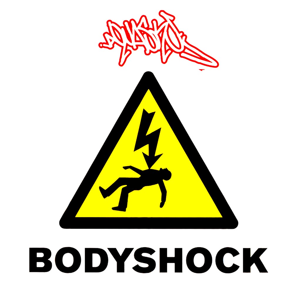 Bodyshock cover
