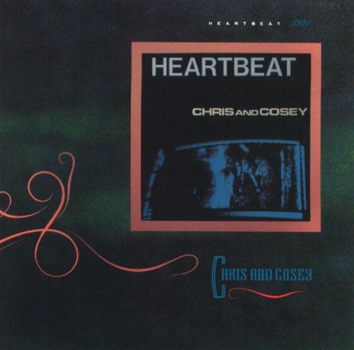 Heartbeat cover