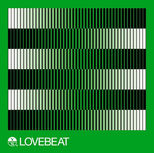 Lovebeat cover
