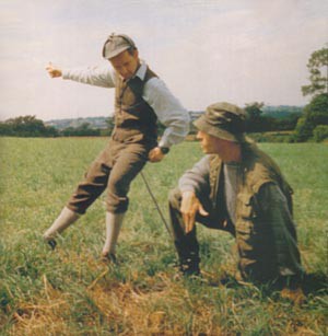 Birdwatch cover