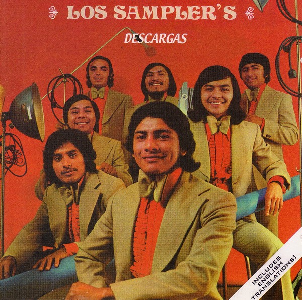 Descargas cover