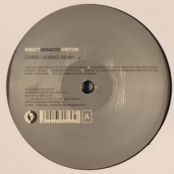 Virton cover