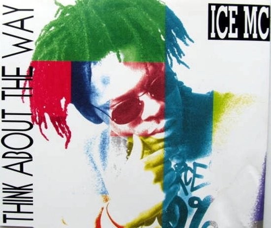 Think About The Way cover