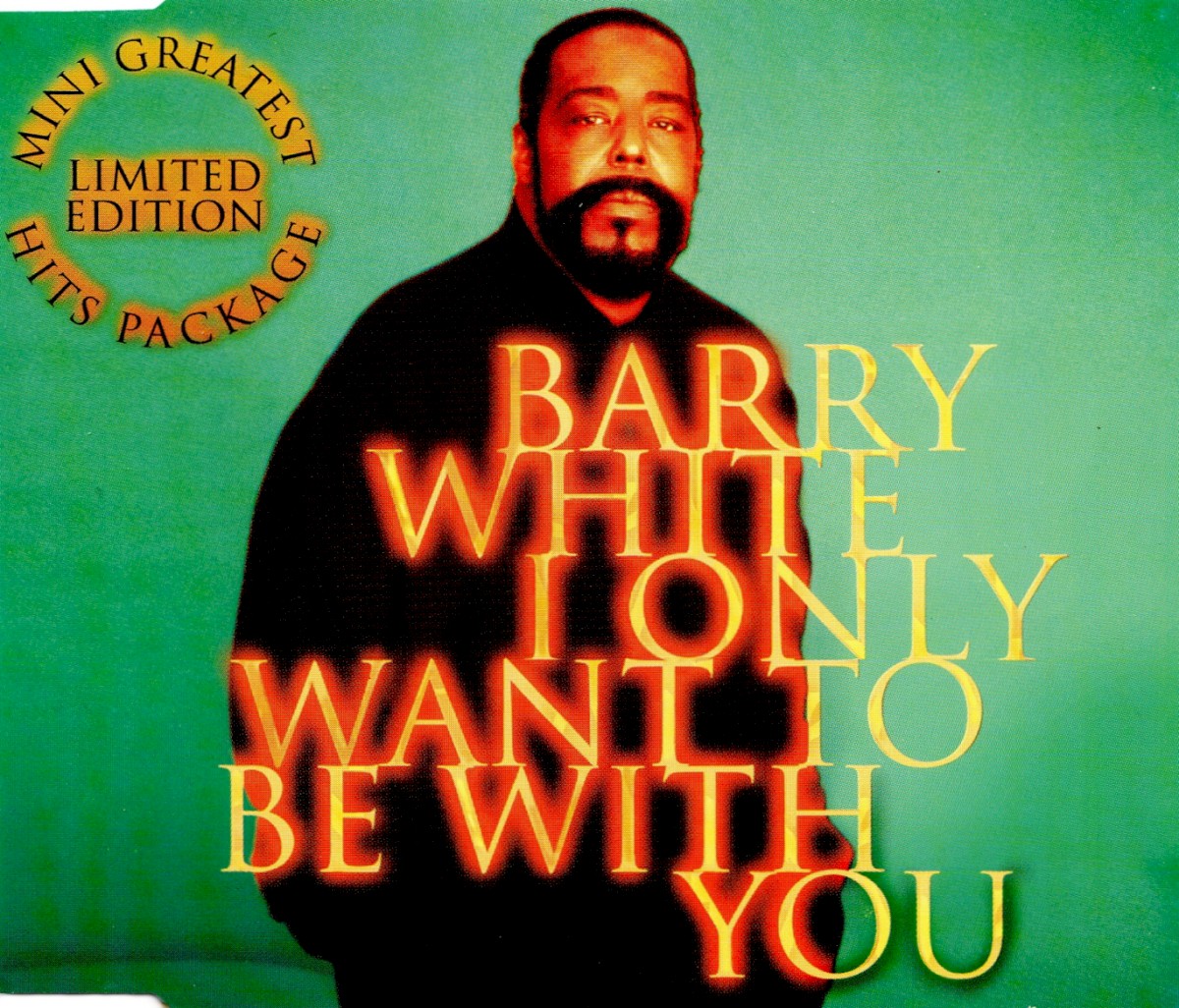 I Only Want To Be With You / Come On cover