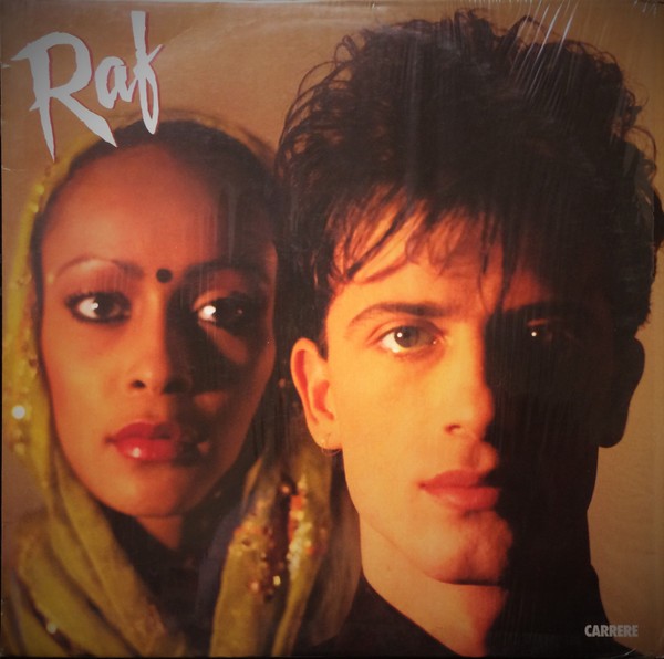 Raff cover