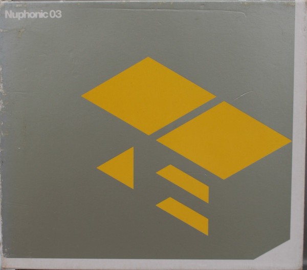 Nuphonic 03 cover
