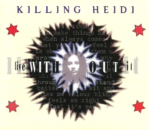 Live Without It cover
