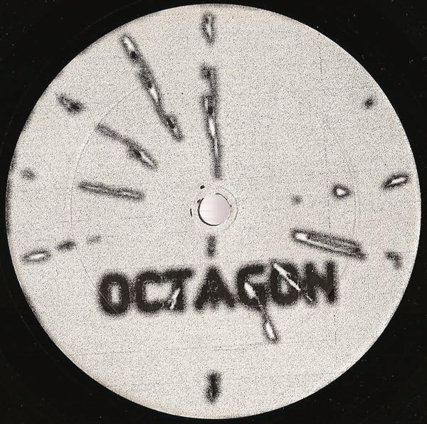 Octagon / Octaedre cover