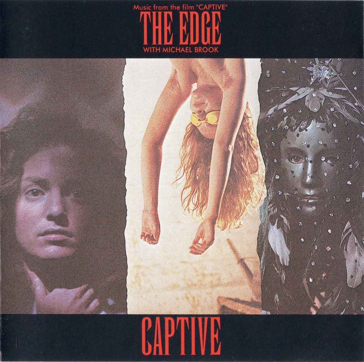 Captive cover