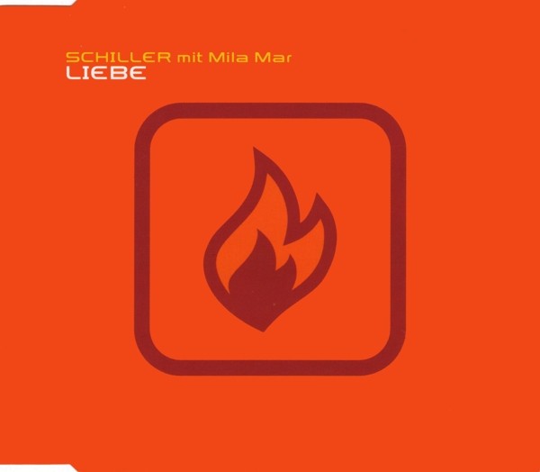 Liebe cover