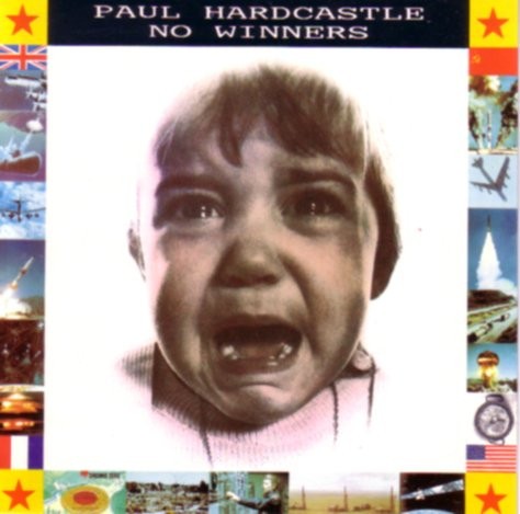 No Winners cover