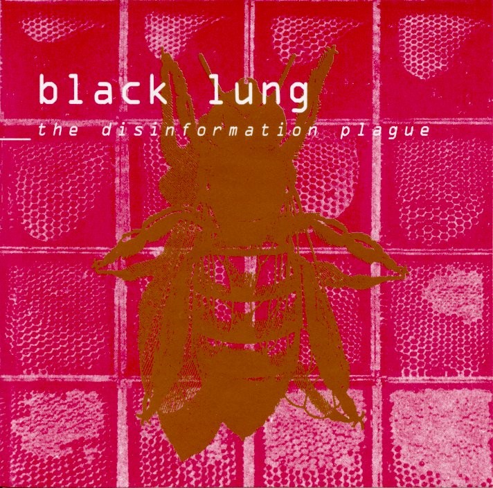 The Disinformation Plague cover