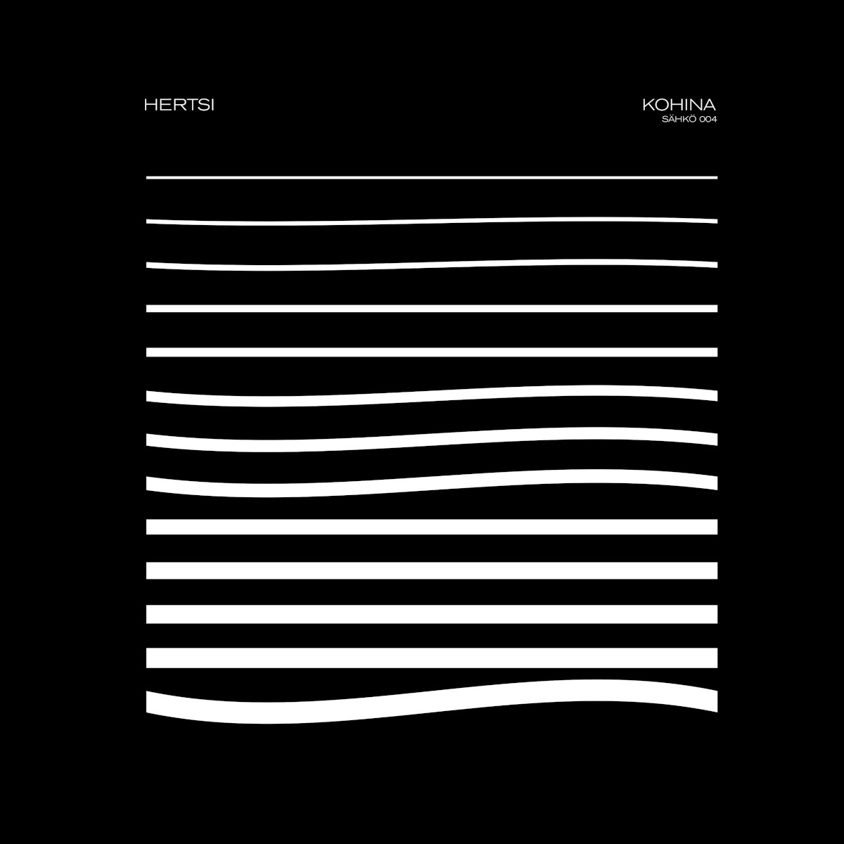 Kohina cover