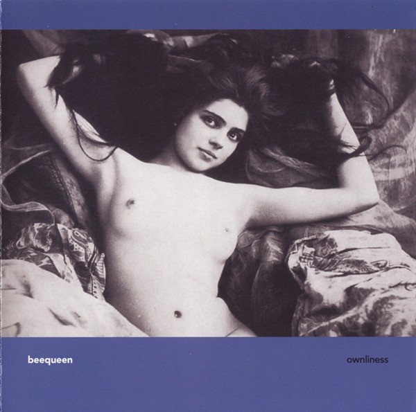 Ownliness cover