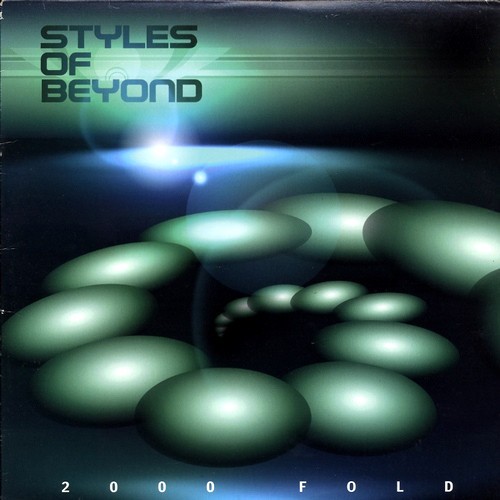 2000 Fold cover