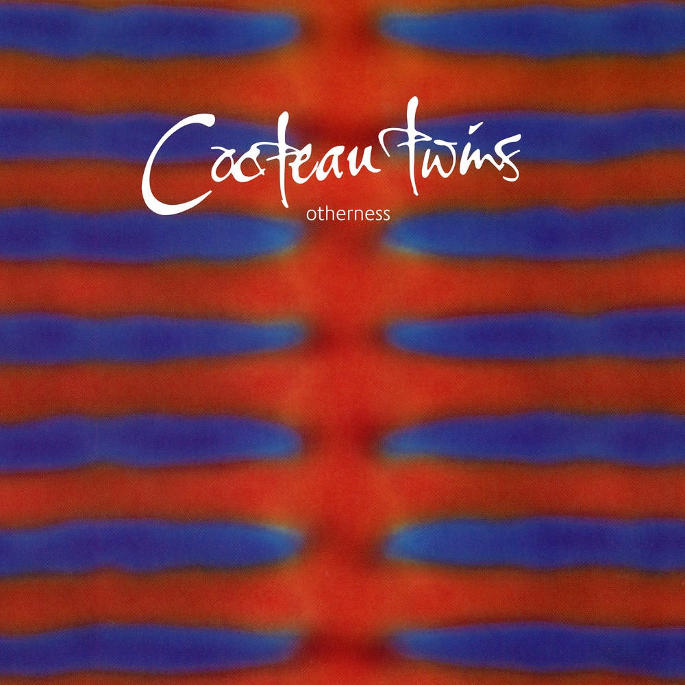 Otherness cover