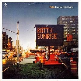 Sunrise (Here I Am) cover