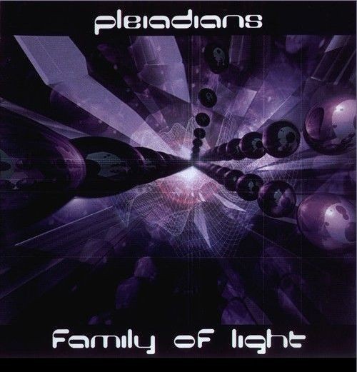 Family Of Light cover