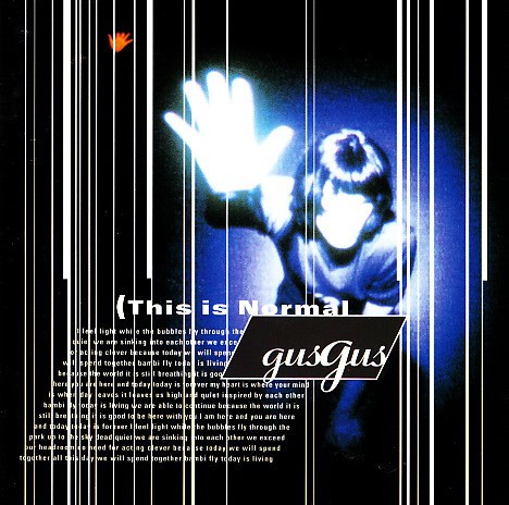 This Is Normal cover
