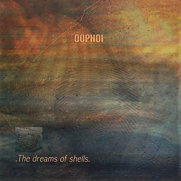 The Dreams Of Shells cover