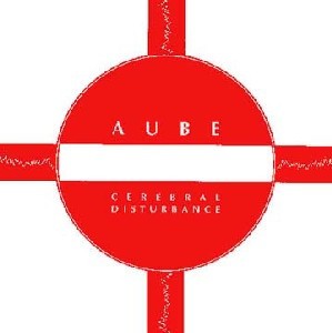 Cerebral Disturbance cover
