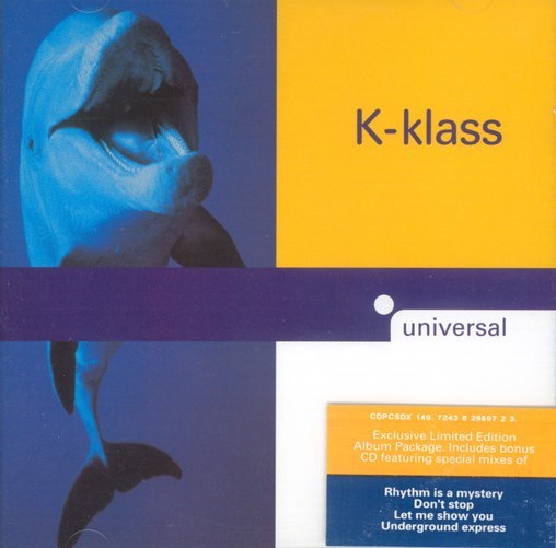 Universal cover