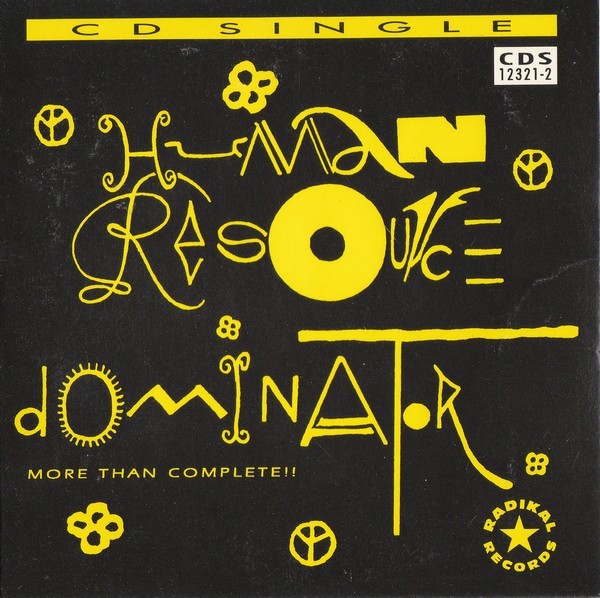 Dominator cover