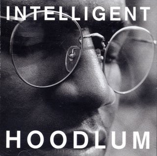Intelligent Hoodlum cover
