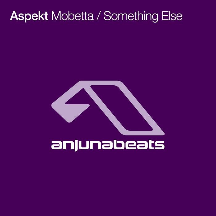 Mobetta / Something Else cover