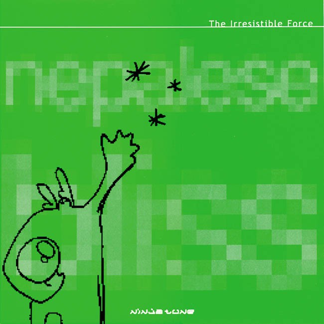 Nepalese Bliss cover
