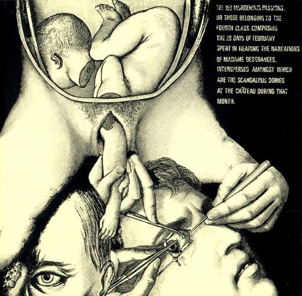 The 150 Murderous Passions cover