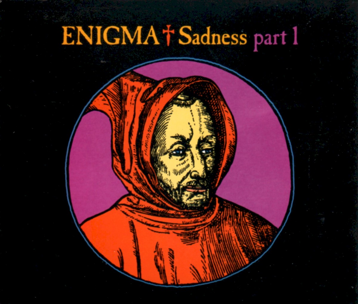 Sadeness Part I cover