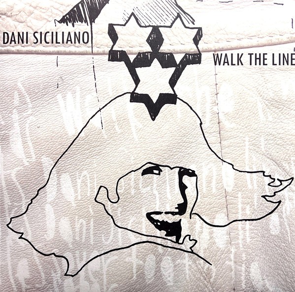 Walk The Line cover