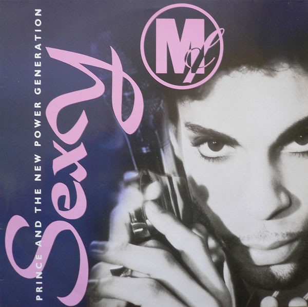 Sexy MF cover