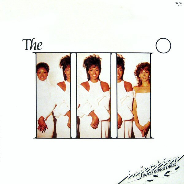 The Heaven I Need cover